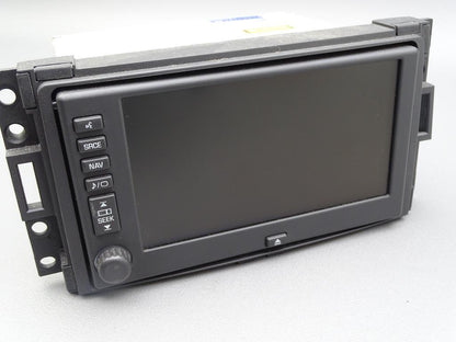 Navigationssystem Navi 20788871 Corvette C6 2005-2013 – Bild 1