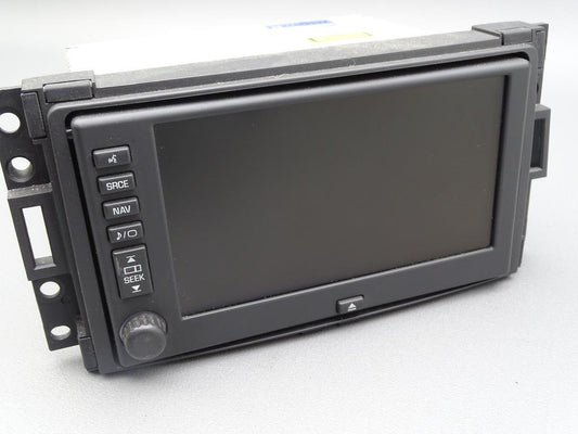 Navigationssystem Navi 20788871 Corvette C6 2005-2013 – Bild 1