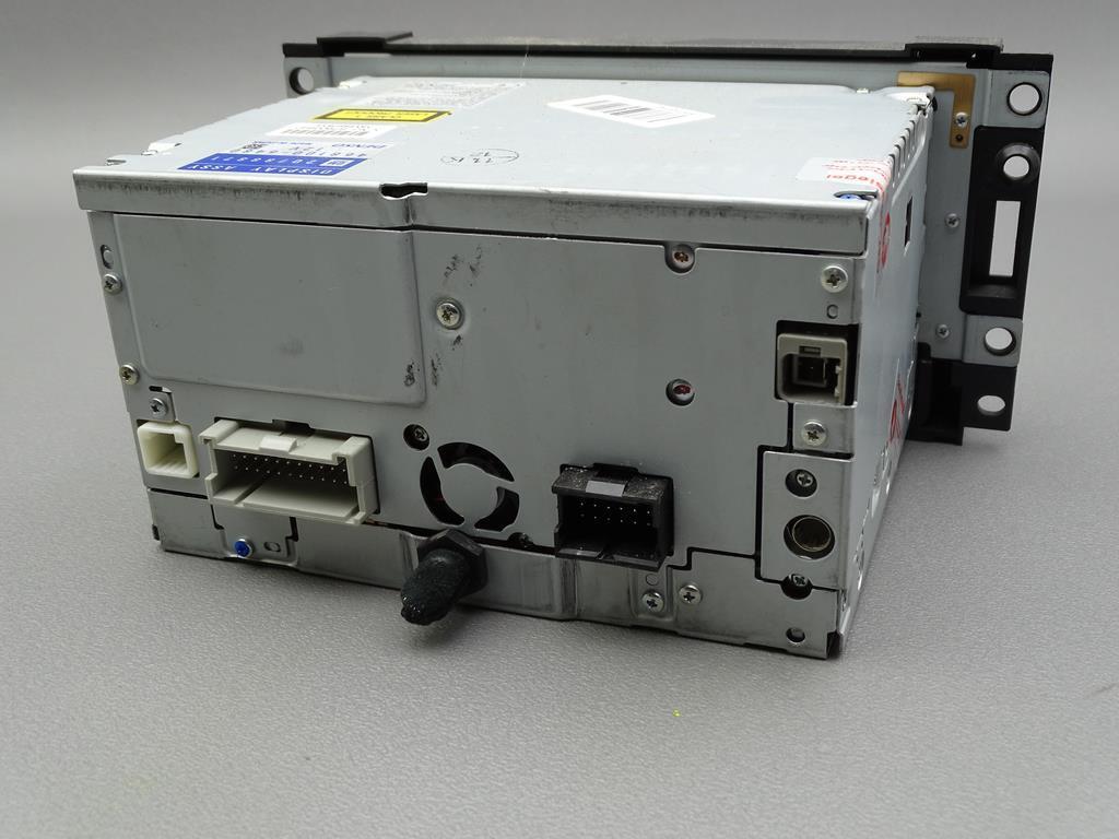 Navigationssystem Navi 20788871 Corvette C6 2005-2013 – Bild 3