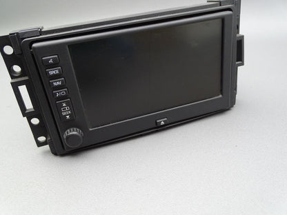 Navigationssystem Navi 10388269 Corvette C6 2005-2013 Bild 1