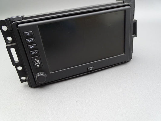 Navigationssystem Navi 10388269 Corvette C6 2005-2013 Bild 1