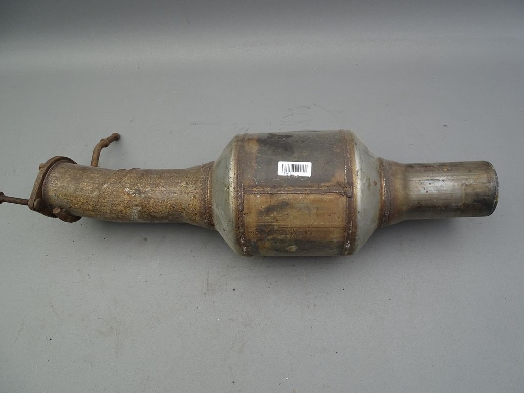 Ford F350 Katalysator 6.0L V8 Powerstroke 5C34-5E212-EB – Bild 1