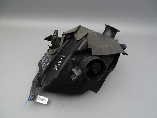 Luftfilterkasten Luftmengenmesser 25764513 07-13 Cadillac SRX Bild 1