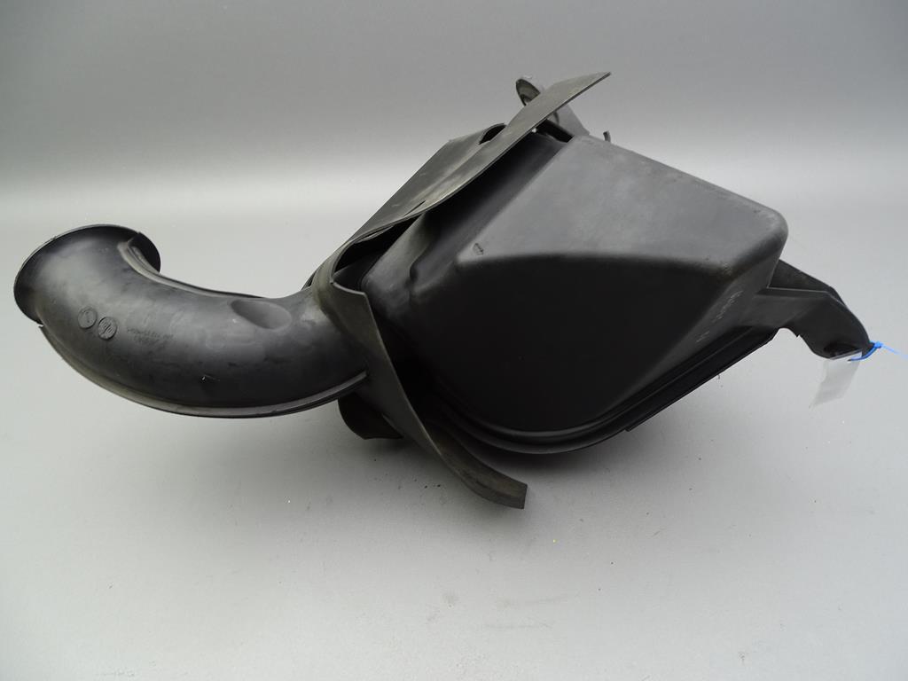 Luftfilterkasten Luftmengenmesser 25764513 07-13 Cadillac SRX Bild 4