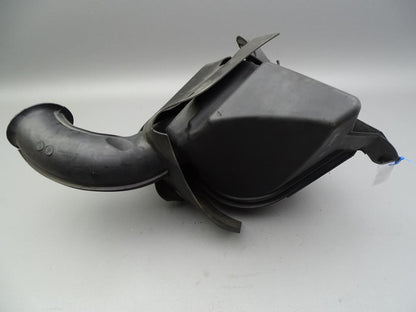 Luftfilterkasten Luftmengenmesser 25764513 07-13 Cadillac SRX Bild 4
