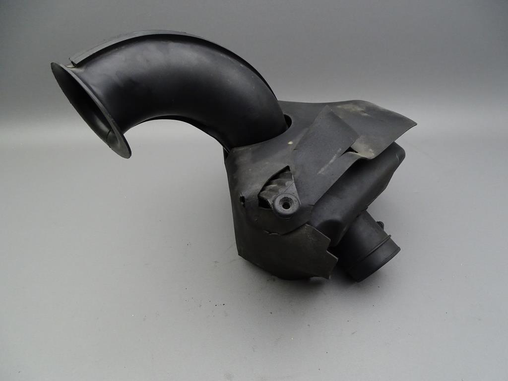 Luftfilterkasten Luftmengenmesser 25764513 07-13 Cadillac SRX Bild 5