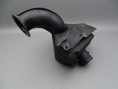 Luftfilterkasten Luftmengenmesser 25764513 07-13 Cadillac SRX Bild 5