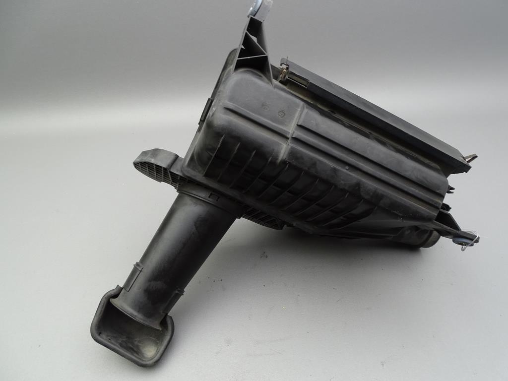 Porsche 911 996 Luftfilterkasten Luftmengenmesser 3.4L 221KW 966.110.021.05 Bild 1