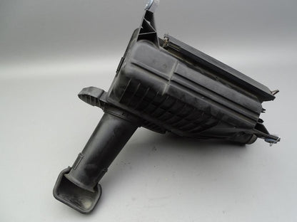 Porsche 911 996 Luftfilterkasten Luftmengenmesser 3.4L 221KW 966.110.021.05 Bild 1