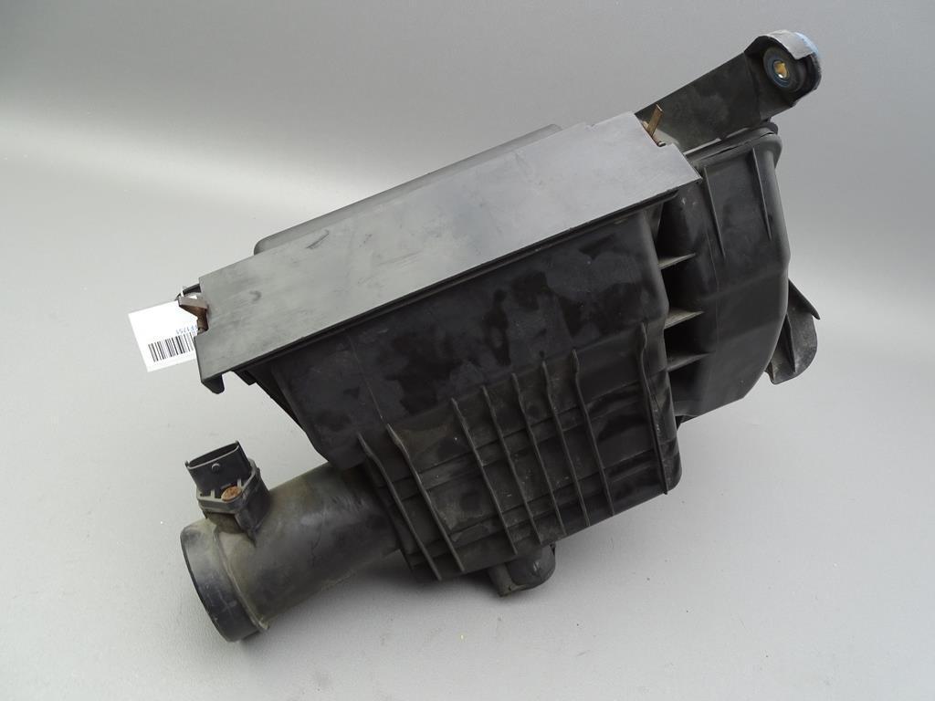 Porsche 911 996 Luftfilterkasten Luftmengenmesser 3.4L 221KW 966.110.021.05 Bild 3