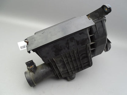 Porsche 911 996 Luftfilterkasten Luftmengenmesser 3.4L 221KW 966.110.021.05 Bild 3