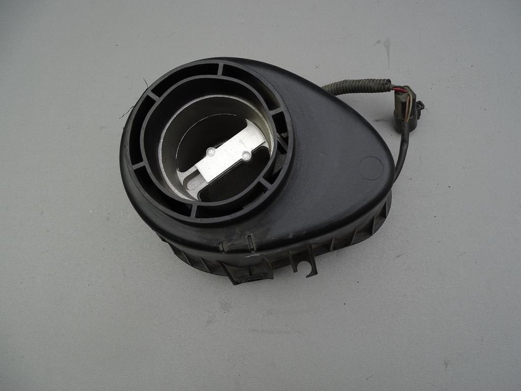 Ford Mustang IV Luftfilterkasten Luftmassenmesser F57F-12B579-DA Bild 1