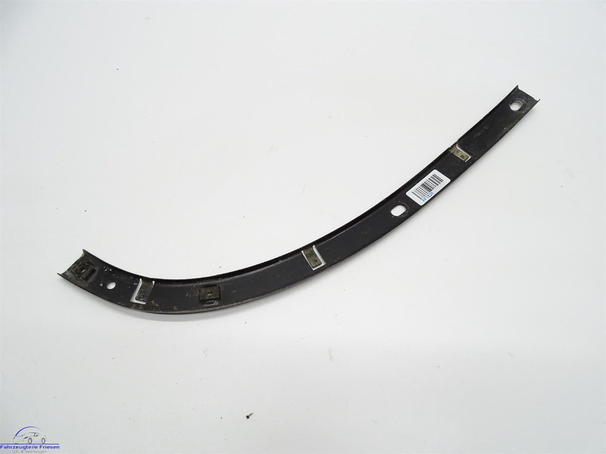 Stoßstangenhalterung Hinten Corvette C5 1997-2004 Bild 1
