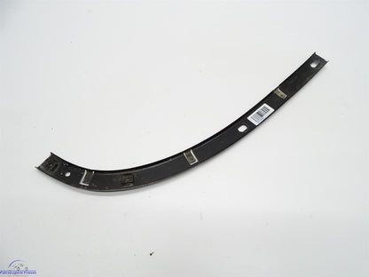 Stoßstangenhalterung Hinten Corvette C5 1997-2004 Bild 1