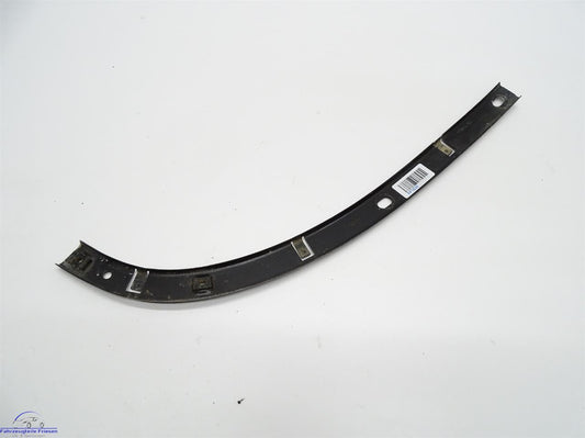 Stoßstangenhalterung Hinten Corvette C5 1997-2004 Bild 1