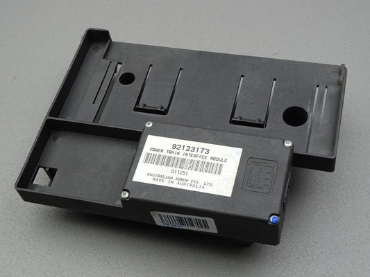 Drosselklappe Steuergerät Power Train Interface Module Pontiac GTO 92123173 Bild 1
