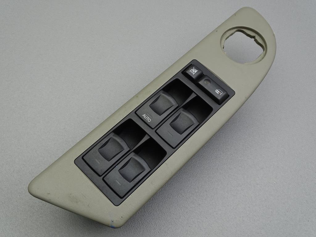 Schalter Fensterheber Vorne Links 2005 Dodge Durango 5.7L V8 04602342AE Bild 1