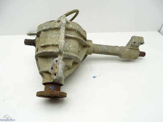 Dodge Durango Differential 52070461AC Vorne 3.92 - 2005 - 5.7L V8 4x4 Axle Front – Bild 1