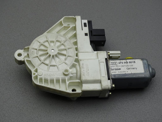Audi A6 4F Fensterhebermotor 4F0959801B Bild 1