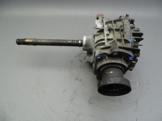 Differential 3.91 Vorne 12573042 07-13 Cadillac SRX – Bild 1