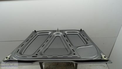 Porsche Boxster S 987 Motorhaube Grau Bild 4
