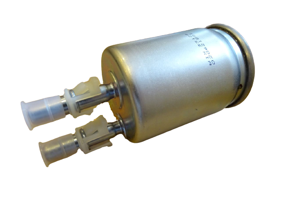 Kraftstofffilter Benzinfilter WIX-FILTERS 33129 Bild 1