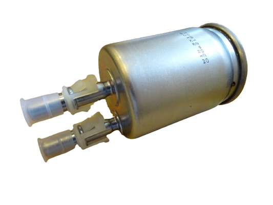 Kraftstofffilter Benzinfilter WIX-FILTERS 33129 Bild 1