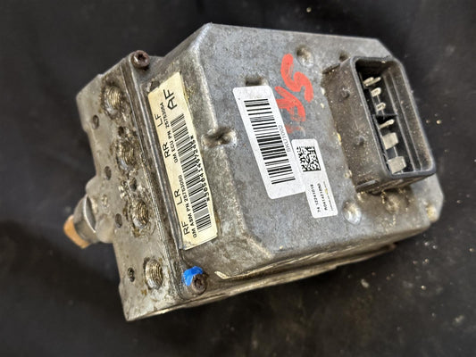 ABS Steuergerät Hydraulikblock 25753054 2575050 AF 07-13 Cadillac SRX Bild 1