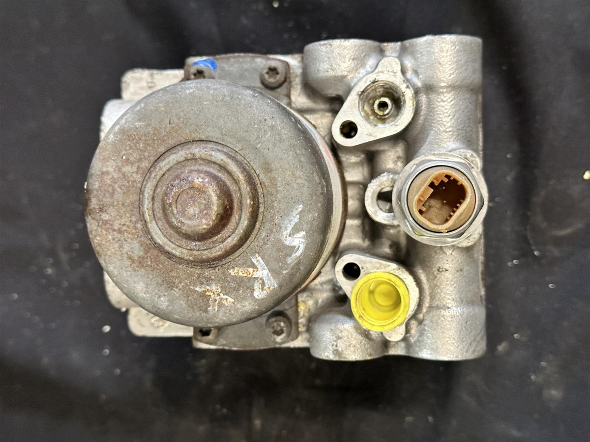 ABS Steuergerät Hydraulikblock 25753054 2575050 AF 07-13 Cadillac SRX Bild 3