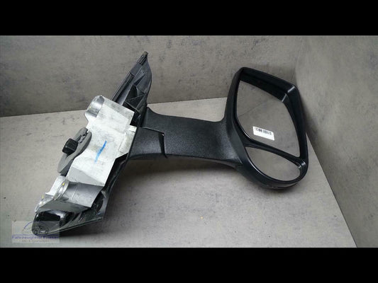 Ford Transit 06-13 Außenspiegel Rechts 5 Pin Maxi Langarm 6C16-17682BFYGAX Bild 1