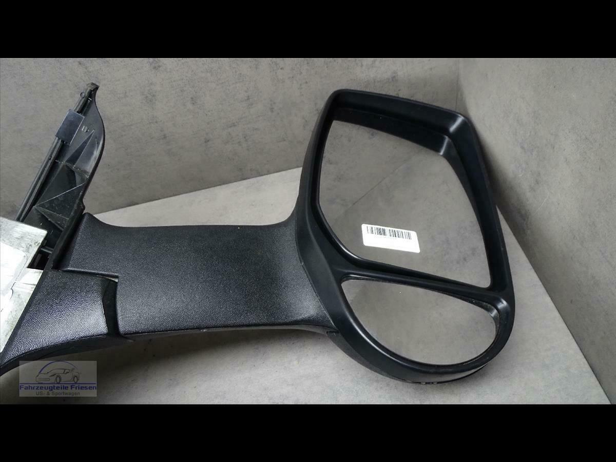 Ford Transit 06-13 Außenspiegel Rechts 5 Pin Maxi Langarm 6C16-17682BFYGAX Bild 2