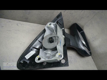 Ford Transit 06-13 Außenspiegel Rechts 5 Pin Maxi Langarm 6C16-17682BFYGAX Bild 3
