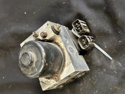 Toyota Celica T23 ABS Steuergerät Hydraulikblock 44510-32070 Bild 1