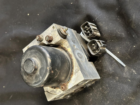 Toyota Celica T23 ABS Steuergerät Hydraulikblock 44510-32070 Bild 1