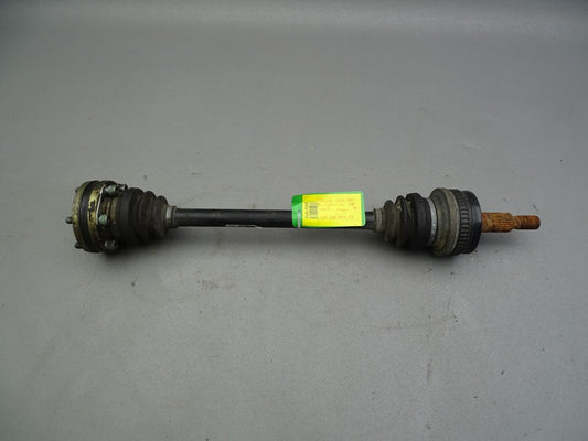Porsche 911 996 Antriebswelle Gelenkwelle Hinten 99633202403 996.332.024.03 Bild 1
