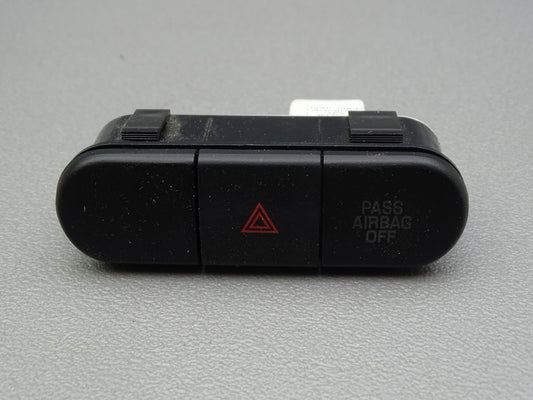 Ford Mustang V Schalter Warnblinker 6R3T-13D734-ABW Bild 1