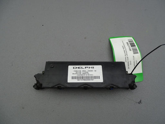 Ultraschallsensor Ford Mustang V Innenraum 4R33-15K609-AE Bild 1
