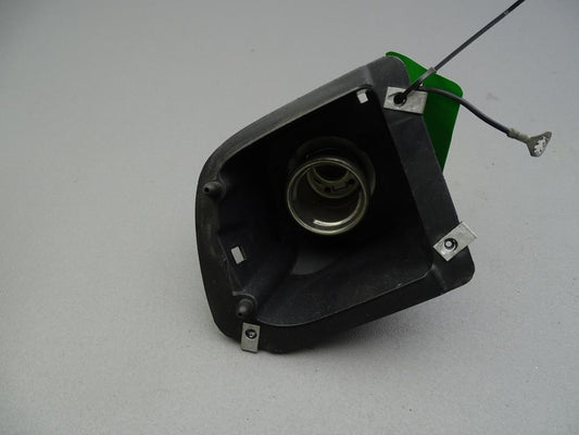 Einfüllstutzen Kraftstofftank 15843233 05-13 Corvette C6 Bild 1