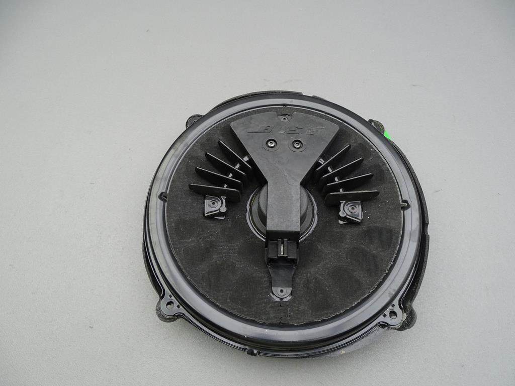 Lautsprecher Bose 254 mm 15278538 07-13 Cadillac CTS 3.6L V6 LY7 229KW 311PS Bild 1