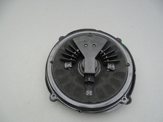 Lautsprecher Bose 254 mm 15278538 07-13 Cadillac CTS 3.6L V6 LY7 229KW 311PS Bild 1