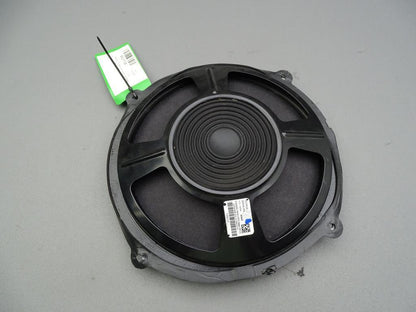 Lautsprecher Bose 254 mm 15278538 07-13 Cadillac CTS 3.6L V6 LY7 229KW 311PS Bild 2