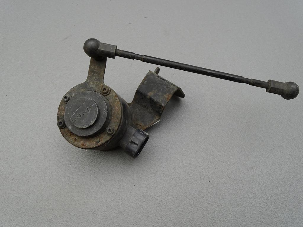 Sensor Positionssensor Fahrwerk 25348417 05-13 Corvette C6 Bild 1