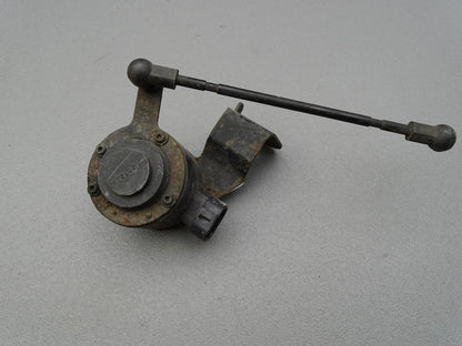 Sensor Positionssensor Fahrwerk 25348417 05-13 Corvette C6 Bild 1