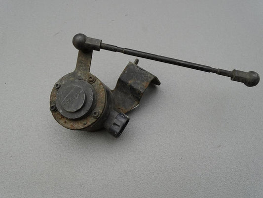 Sensor Positionssensor Fahrwerk 25348417 05-13 Corvette C6 Bild 1