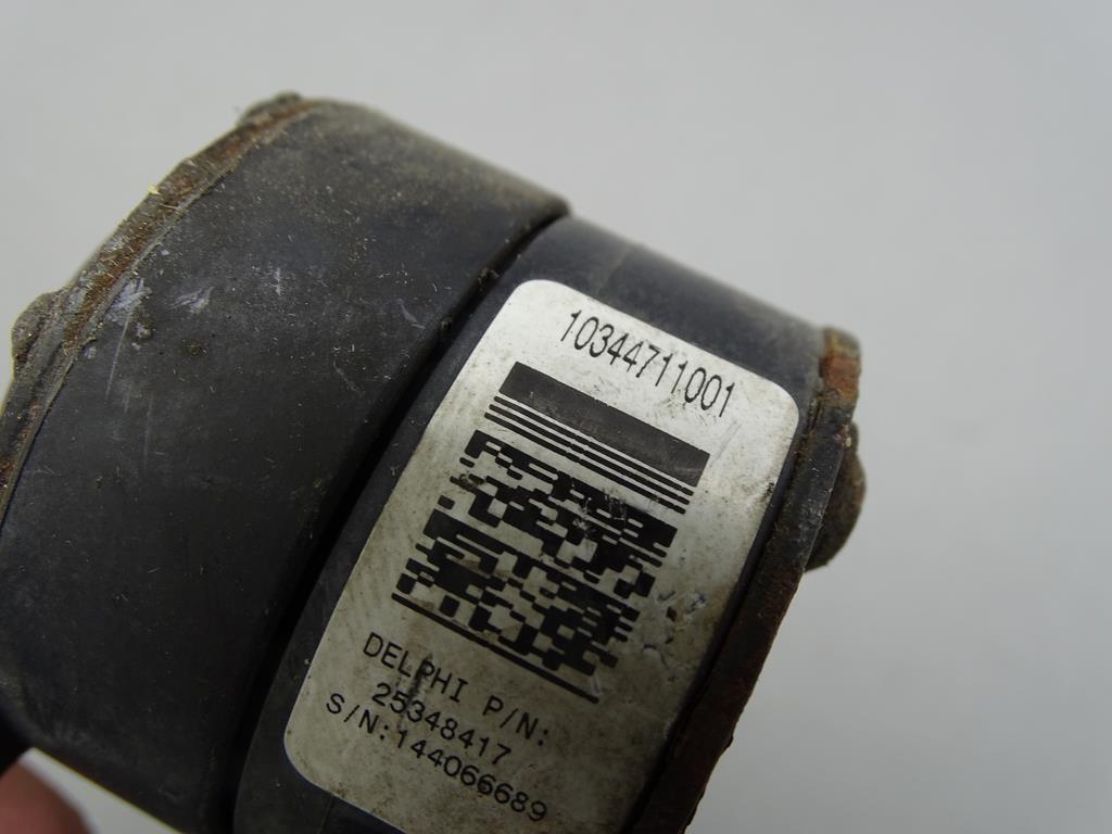 Sensor Positionssensor Fahrwerk 25348417 05-13 Corvette C6 Bild 2