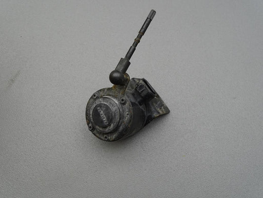 Sensor Positionssensor Fahrwerk 25348414 05-13 Corvette C6 Bild 1