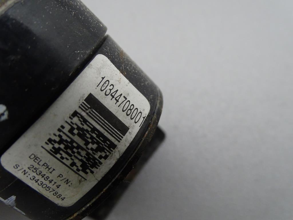Sensor Positionssensor Fahrwerk 25348414 05-13 Corvette C6 Bild 2