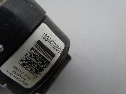 Sensor Positionssensor Fahrwerk 25348414 05-13 Corvette C6 Bild 2