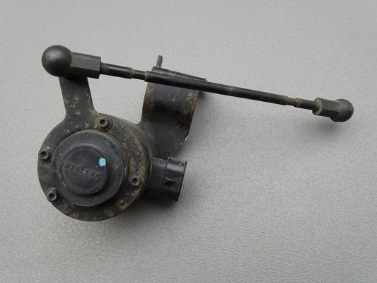 Sensor Positionssensor Fahrwerk 25343417 05-13 Corvette C6 Bild 1