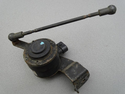 Sensor Positionssensor Fahrwerk 25343416 05-13 Corvette C6 Bild 1